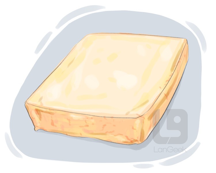 Definition & Meaning of "Muenster" LanGeek