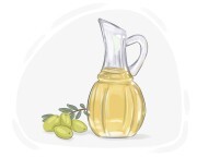 olive oil