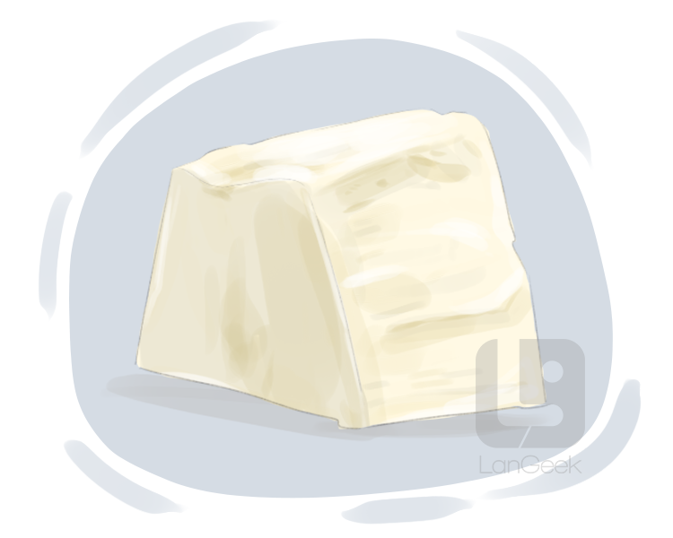 parmesan definition and meaning