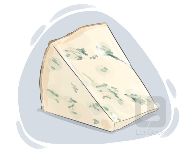 stilton definition and meaning
