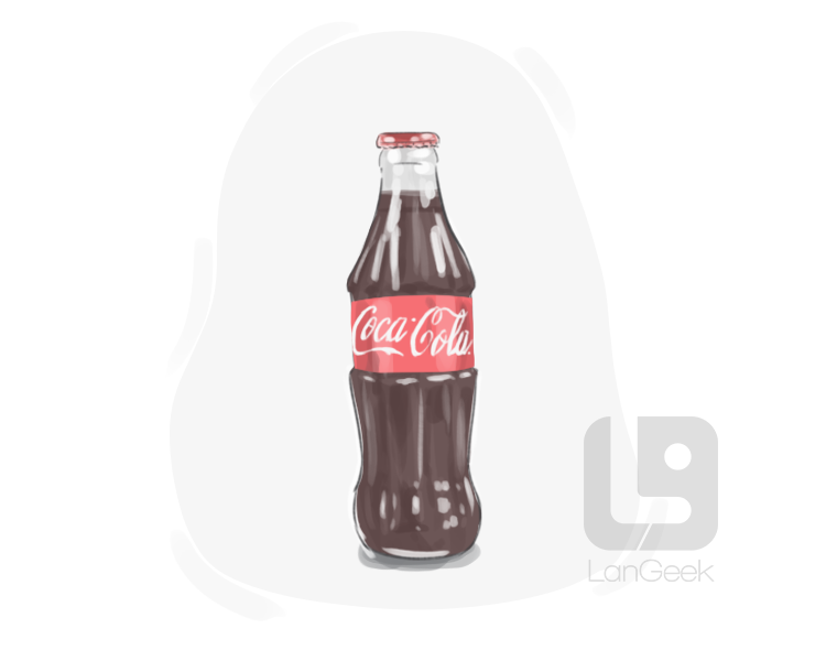 coke definition and meaning