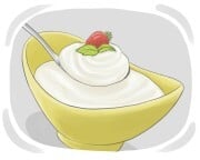 yogurt