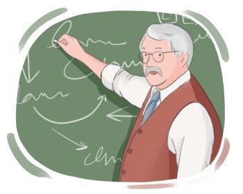 full professor