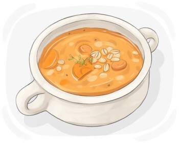 soup