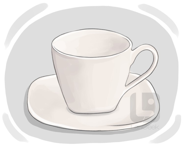 measuring cup noun - Definition, pictures, pronunciation and usage