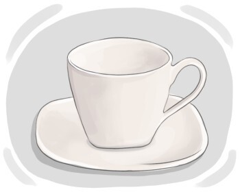 cup