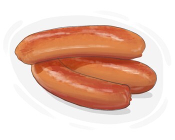 sausage