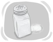 salt