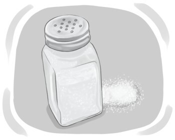 salt
