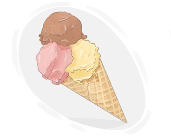 ice cream