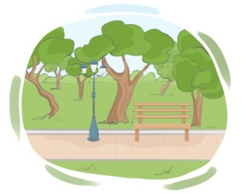 park
