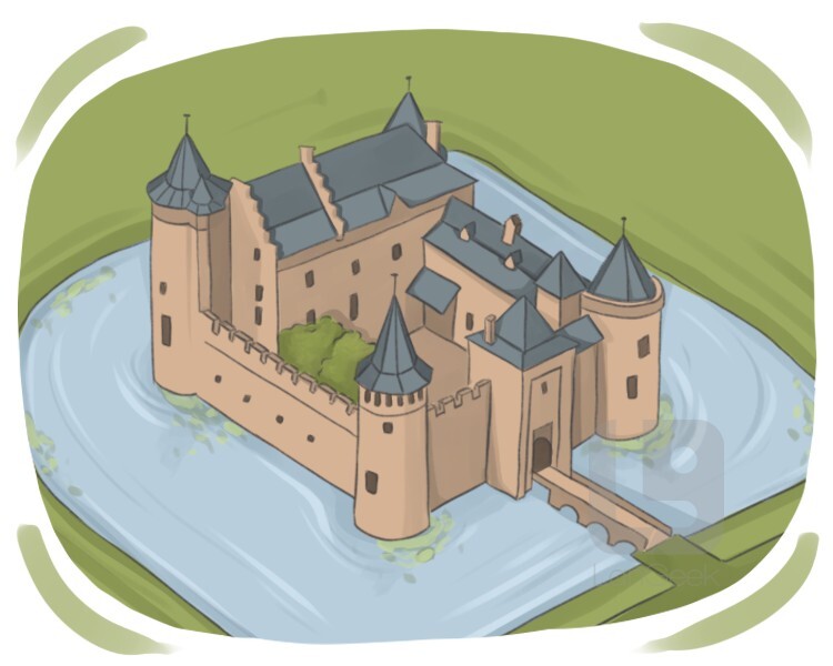 definition-meaning-of-castle-langeek