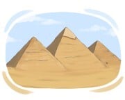 pyramid