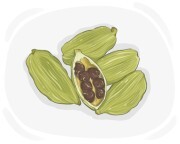 cardamom