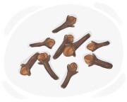 clove