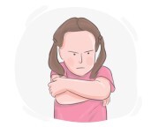 irritable
