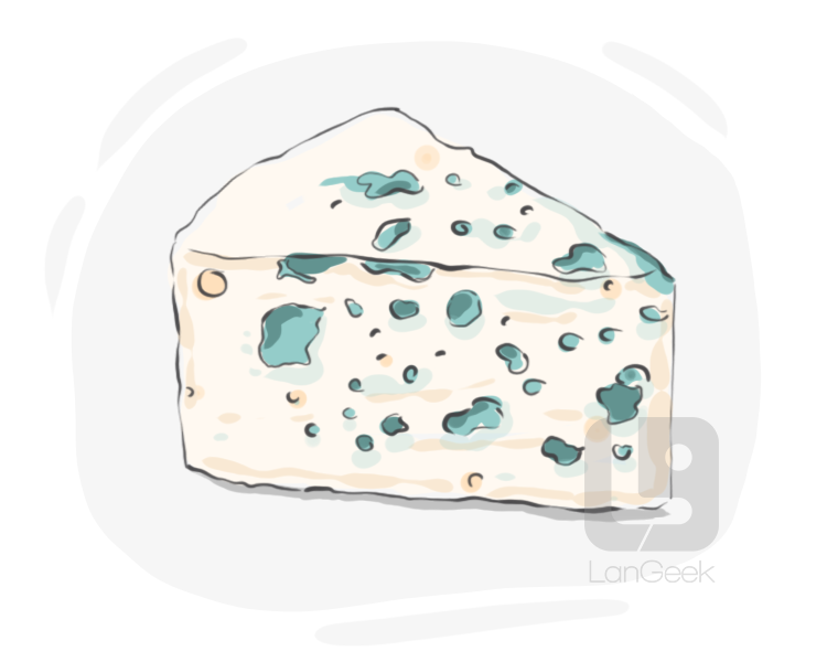 Roquefort definition and meaning