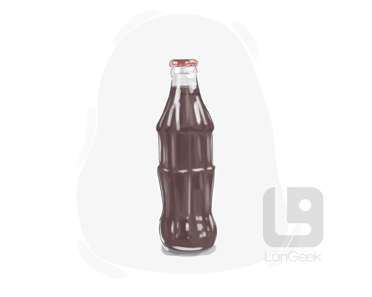 cola definition and meaning