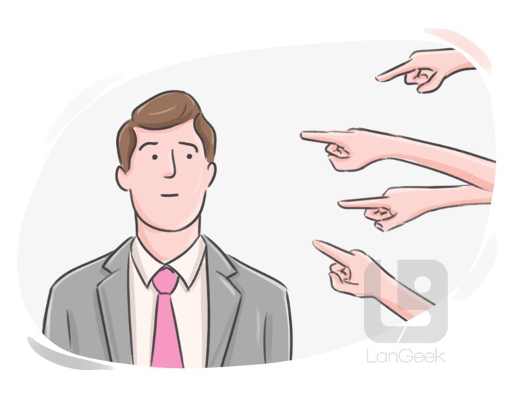 Definition Meaning Of Fault LanGeek