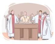 clergy