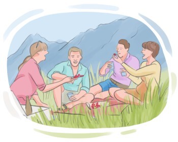 picnic