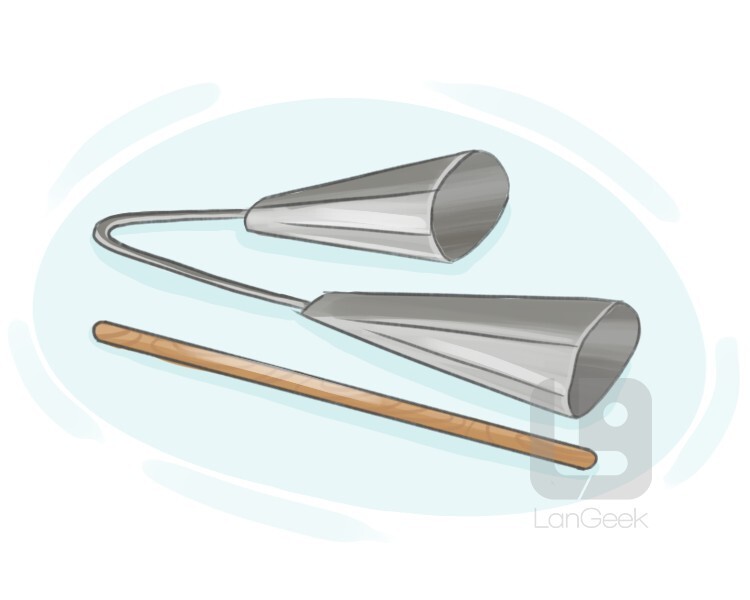 Definition & Meaning of "Agogo" LanGeek