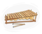 balafon