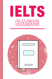 Vocabulary for IELTS (Basic)