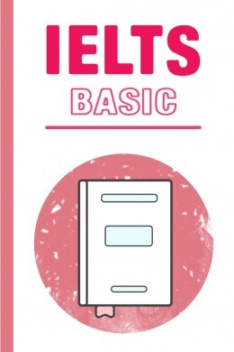 Words for Basic IELTS