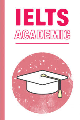 Words for Academic IELTS