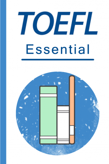 Essential Vocabulary for TOEFL