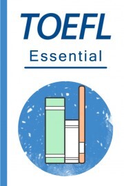 Необхідний Словниковий Запас для TOEFL