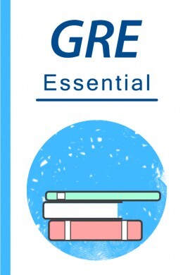 Essential Words Needed for the GRE