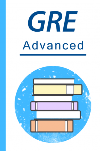 Advanced Vocabulary for the GRE