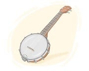 banjo