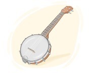 banjo