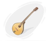 bouzouki