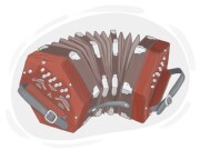 concertina