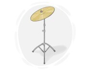 cymbal