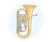 euphonium