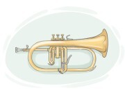 flugelhorn