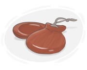 castanets