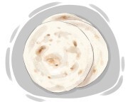 chapati