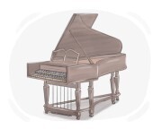 harpsichord