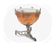 timpani