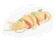 linguine