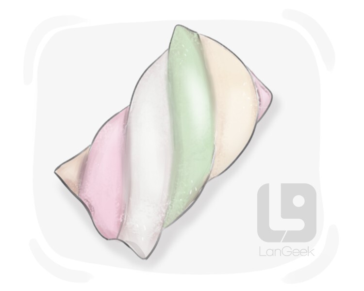 Definition & Meaning of "Marshmallow" LanGeek