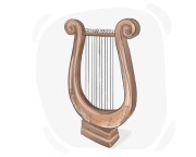 lyre