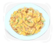 macaroni