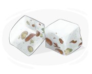 nougat